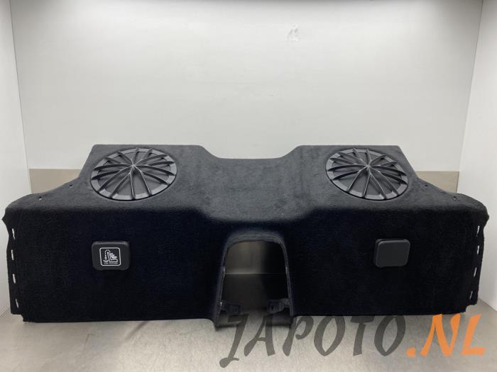 Gebrauchte Abdeckplatte sonstige Toyota Supra (DB) 3.0 GR Turbo 24V Preis € 104,95 Margenregelung angeboten von Japoto Parts B.V.