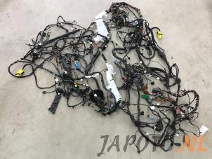 Used Wiring harness Toyota Supra (DB) 3.0 GR Turbo 24V Price € 149,00 Margin scheme offered by Japoto Parts B.V.
