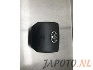 Gebrauchte Airbag links (Lenkrad) Toyota Land Cruiser (J15) 3.0 D-4D-F 16V Van Preis € 482,79 Mit Mehrwertsteuer angeboten von Japoto Parts B.V.