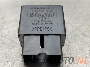 Used Relay Toyota Land Cruiser (J15) 3.0 D-4D-F 16V Van Price € 6,04 Inclusive VAT offered by Japoto Parts B.V.