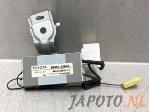 Usagé Antenne Toyota Land Cruiser (J15) 3.0 D-4D-F 16V Van Prix € 90,69 Prix TTC proposé par Japoto Parts B.V.
