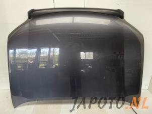 Używane Maska Toyota Land Cruiser (J15) 3.0 D-4D-F 16V Van Cena € 423,44 Z VAT oferowane przez Japoto Parts B.V.