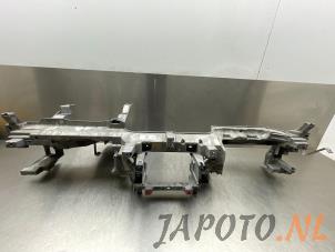 Used Dashboard bar Toyota Supra (DB) 3.0 GR Turbo 24V Price € 99,95 Margin scheme offered by Japoto Parts B.V.