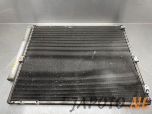 Used Air conditioning radiator Toyota Land Cruiser (J15) 3.0 D-4D-F 16V Van Price € 119,79 Inclusive VAT offered by Japoto Parts B.V.