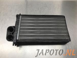 Usados Radiador de calefactor Toyota Aygo (B10) 1.0 12V VVT-i Precio € 30,00 Norma de margen ofrecido por Japoto Parts B.V.
