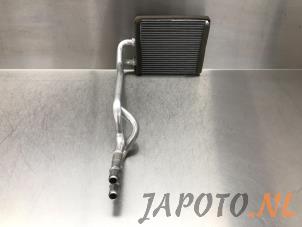 Used Heating radiator Mazda 2 (DE) 1.3 16V S-VT High Power Price € 29,95 Margin scheme offered by Japoto Parts B.V.