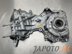 Used Timing cover Suzuki Splash 1.2 VVT 16V Price € 49,99 Margin scheme offered by Japoto Parts B.V.