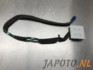 Used Antenna Nissan Note (E12) 1.2 68 Price € 29,99 Margin scheme offered by Japoto Parts B.V.