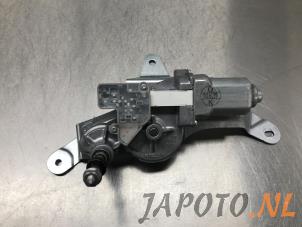 Usagé Moteur essuie-glace arrière Nissan Note (E12) 1.2 68 Prix € 39,99 Règlement à la marge proposé par Japoto Parts B.V.