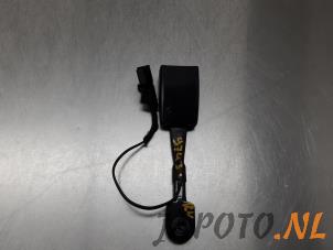 Used Front seatbelt buckle, right Chevrolet Aveo 1.2 16V Price € 14,95 Margin scheme offered by Japoto Parts B.V.