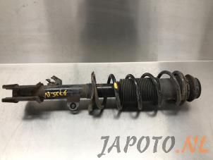 Usagé Barre amortisseur avant gauche Nissan Note (E12) 1.2 68 Prix € 49,95 Règlement à la marge proposé par Japoto Parts B.V.