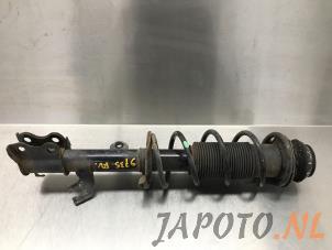 Used Front shock absorber rod, right Nissan Note (E12) 1.2 68 Price € 49,95 Margin scheme offered by Japoto Parts B.V.