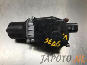 Used Front wiper motor Nissan Note (E12) 1.2 68 Price € 49,98 Margin scheme offered by Japoto Parts B.V.