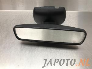 Used Rear view mirror Nissan Note (E12) 1.2 68 Price € 34,95 Margin scheme offered by Japoto Parts B.V.