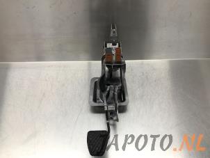Used Brake pedal Nissan Note (E12) 1.2 68 Price € 34,95 Margin scheme offered by Japoto Parts B.V.