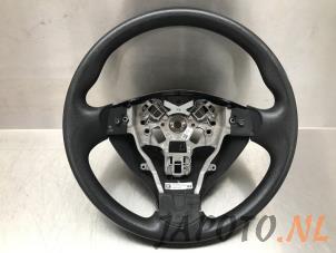 Used Steering wheel Nissan Note (E12) 1.2 68 Price € 69,95 Margin scheme offered by Japoto Parts B.V.