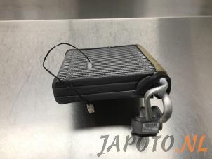 Used Air conditioning vaporiser Nissan Note (E12) 1.2 68 Price € 39,99 Margin scheme offered by Japoto Parts B.V.