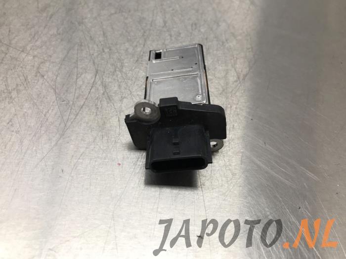 Gebrauchte Luftmassenmesser Nissan Note (E12) 1.2 68 Preis € 31,45 Margenregelung angeboten von Japoto Parts B.V.