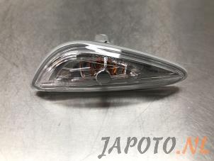 Used Indicator lens, front left Kia Sportage (SL) 1.6 GDI 16V 4x2 Price € 7,50 Margin scheme offered by Japoto Parts B.V.