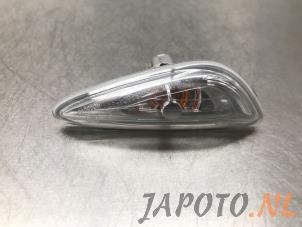 Used Front wing indicator, right Kia Sportage (SL) 1.6 GDI 16V 4x2 Price € 7,50 Margin scheme offered by Japoto Parts B.V.