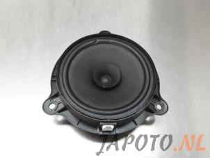 Gebrauchte Lautsprecher Nissan Note (E12) 1.2 68 Preis € 19,99 Margenregelung angeboten von Japoto Parts B.V.
