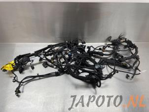 Usagé Faisceau de câbles compartiment moteur Toyota Supra (DB) 3.0 GR Turbo 24V Prix € 249,00 Règlement à la marge proposé par Japoto Parts B.V.