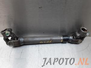 Used Steering column Kia Sportage (SL) 1.6 GDI 16V 4x2 Price € 30,00 Margin scheme offered by Japoto Parts B.V.