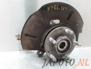 Used Front wheel hub Kia Sportage (SL) 1.6 GDI 16V 4x2 Price € 49,95 Margin scheme offered by Japoto Parts B.V.