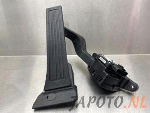Used Accelerator pedal Kia Sportage (SL) 1.6 GDI 16V 4x2 Price € 29,95 Margin scheme offered by Japoto Parts B.V.