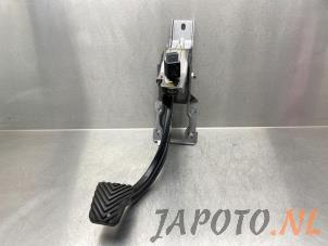 Usagé Pédale de frein Kia Sportage (SL) 1.6 GDI 16V 4x2 Prix € 30,00 Règlement à la marge proposé par Japoto Parts B.V.