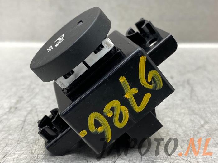 PDC Schalter van een Kia Sportage (SL) 1.6 GDI 16V 4x2 2015