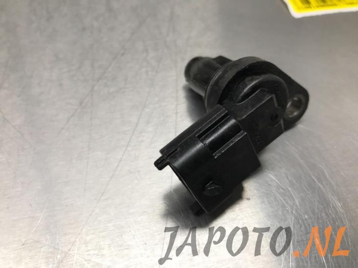Begagnade Kamaxelsensor Kia Cee'd Sporty Wagon (EDF) 1.4 CVVT 16V Pris € 15,70 Marginaltabell erbjuds av Japoto Parts B.V.