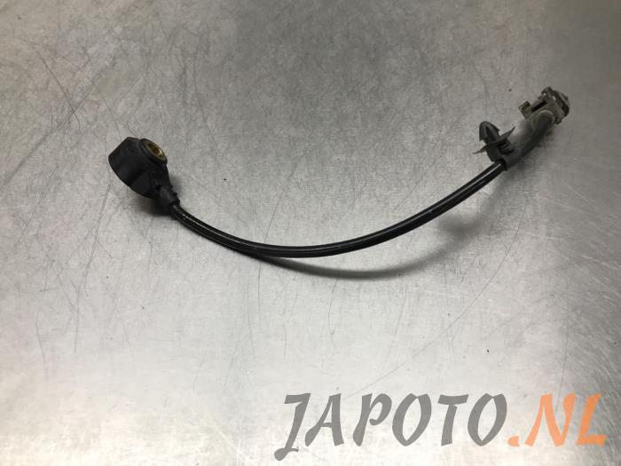 Gebrauchte Klopfsensor Kia Cee'd Sporty Wagon (EDF) 1.4 CVVT 16V Preis € 13,60 Margenregelung angeboten von Japoto Parts B.V.