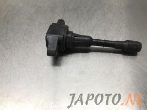 Used Pen ignition coil Nissan Murano (Z51) 3.5 V6 24V 4x4 Price € 19,99 Margin scheme offered by Japoto Parts B.V.