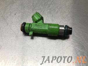 Used Injector (petrol injection) Nissan Murano (Z51) 3.5 V6 24V 4x4 Price € 25,00 Margin scheme offered by Japoto Parts B.V.