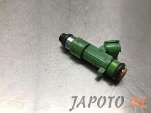 Usagé Injecteur (injection essence) Nissan Murano (Z51) 3.5 V6 24V 4x4 Prix € 25,00 Règlement à la marge proposé par Japoto Parts B.V.