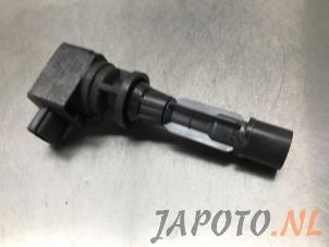 Usados Pasador bobina Mazda 6 Sportbreak (GY19/89) 1.8i 16V Precio € 19,99 Norma de margen ofrecido por Japoto Parts B.V.