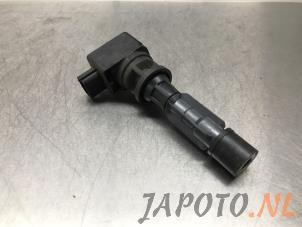 Used Pen ignition coil Mazda 6 Sportbreak (GY19/89) 1.8i 16V Price € 19,99 Margin scheme offered by Japoto Parts B.V.