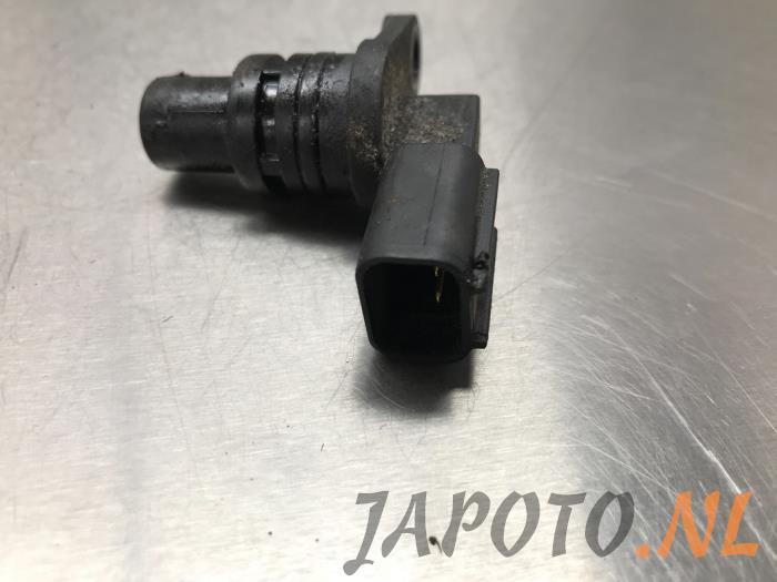 Begagnade Kamaxelsensor Mazda 6 Sportbreak (GY19/89) 1.8i 16V Pris € 15,70 Marginaltabell erbjuds av Japoto Parts B.V.