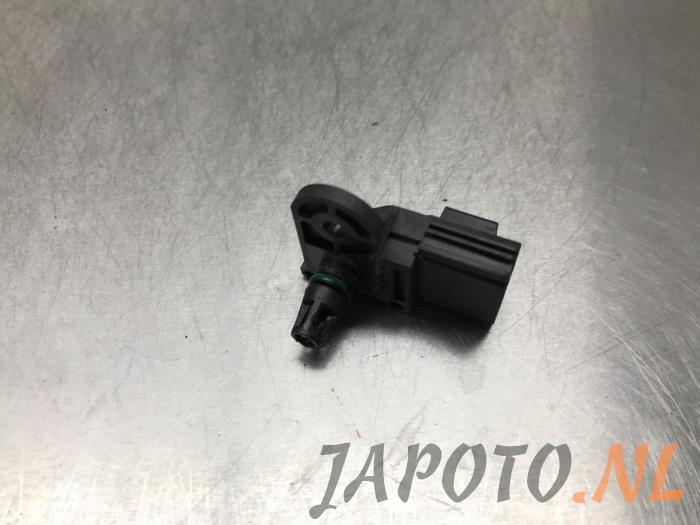 Begagnade MAP-sensor (insugsrör) Mazda 6 Sportbreak (GY19/89) 1.8i 16V Pris € 20,95 Marginaltabell erbjuds av Japoto Parts B.V.