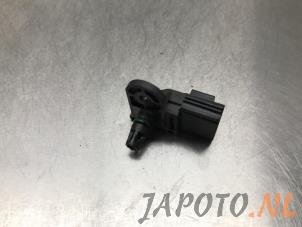 Used Mapping sensor (intake manifold) Mazda 6 Sportbreak (GY19/89) 1.8i 16V Price € 19,95 Margin scheme offered by Japoto Parts B.V.