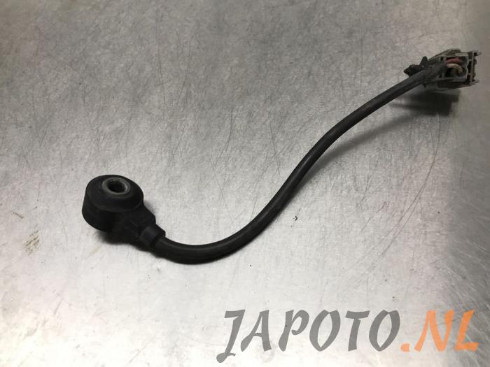 Gebrauchte Klopfsensor Mazda 6 Sportbreak (GY19/89) 1.8i 16V Preis € 13,60 Margenregelung angeboten von Japoto Parts B.V.