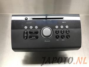 Usagé Radio/Lecteur CD Suzuki Swift (ZA/ZC/ZD1/2/3/9) 1.5 VVT 16V Prix € 34,95 Règlement à la marge proposé par Japoto Parts B.V.