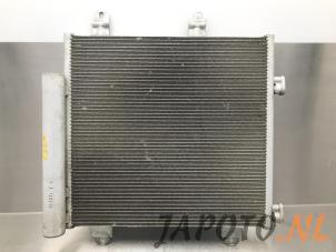 Used Air conditioning radiator Toyota Aygo (B40) 1.0 12V VVT-i Price € 49,95 Margin scheme offered by Japoto Parts B.V.
