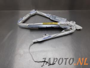 Used Roof curtain airbag, left Hyundai iX20 (JC) 1.4i 16V Price € 74,99 Margin scheme offered by Japoto Parts B.V.