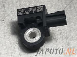 Used Airbag sensor Hyundai iX20 (JC) 1.4i 16V Price € 19,95 Margin scheme offered by Japoto Parts B.V.