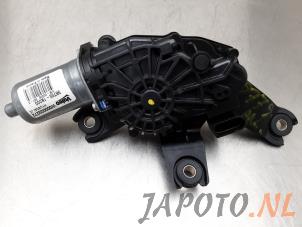 Used Rear wiper motor Hyundai iX20 (JC) 1.4i 16V Price € 34,95 Margin scheme offered by Japoto Parts B.V.
