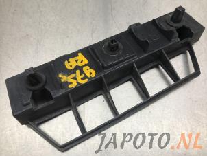 Usagé Support pare-chocs arrière droit Hyundai iX20 (JC) 1.4i 16V Prix € 9,95 Règlement à la marge proposé par Japoto Parts B.V.