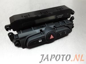 Used Interior display Hyundai iX20 (JC) 1.4i 16V Price € 39,95 Margin scheme offered by Japoto Parts B.V.