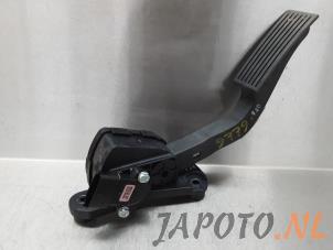 Used Accelerator pedal Hyundai iX20 (JC) 1.4i 16V Price € 74,95 Margin scheme offered by Japoto Parts B.V.
